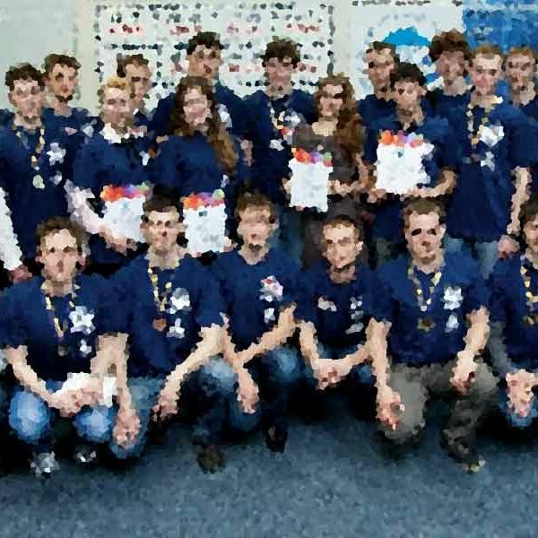 П'ята олімпіада Cisco для студентів та школярів