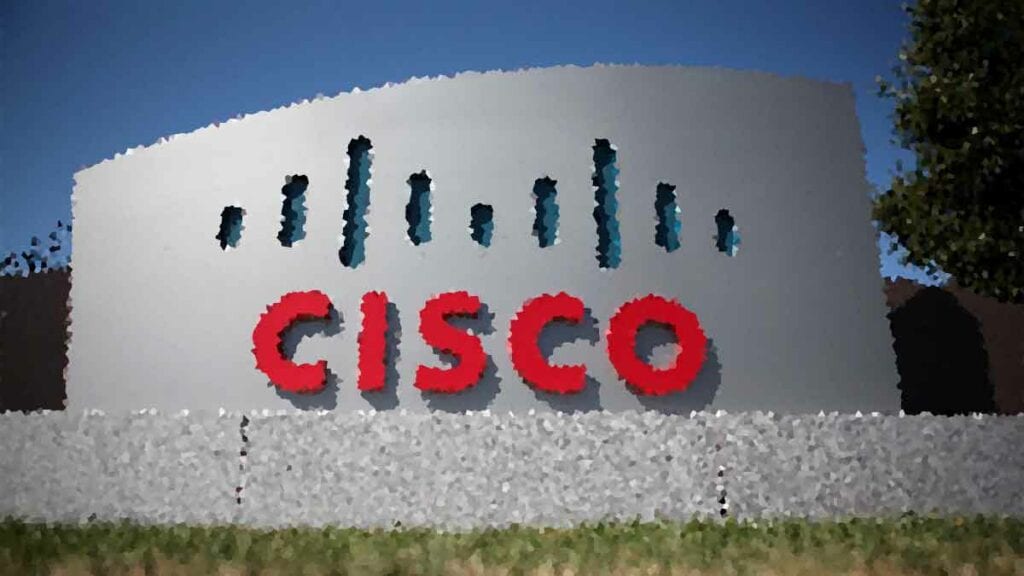 Самый большой в мире класс — в сетевых академиях Cisco