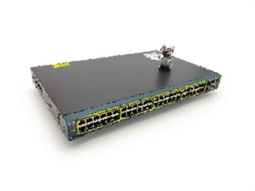 Cisco - Redes sin fronteras - Reinventando la rueda - Cisco Networking ...