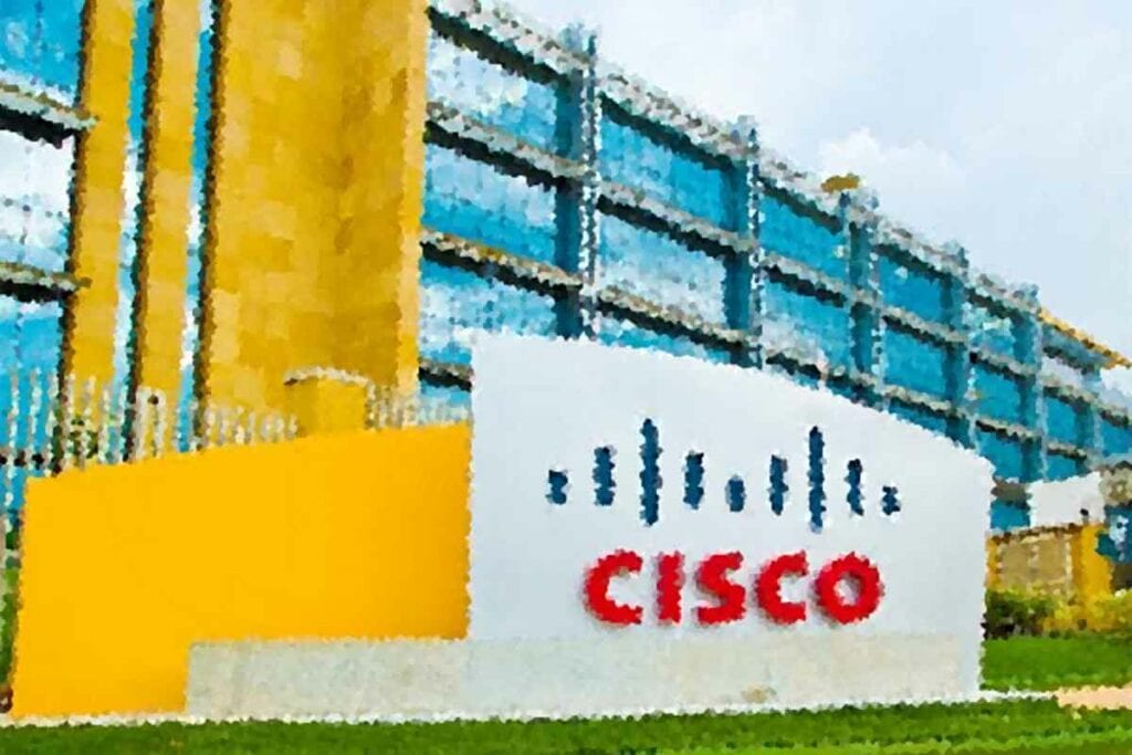 Інтелектуальний торгівельний центр — рішення Cisco