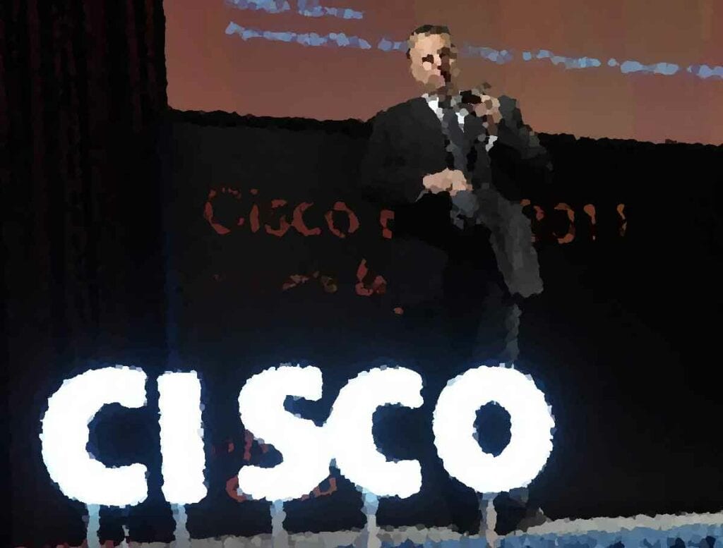 The Third Forum of the Cisco Expo Learning Club