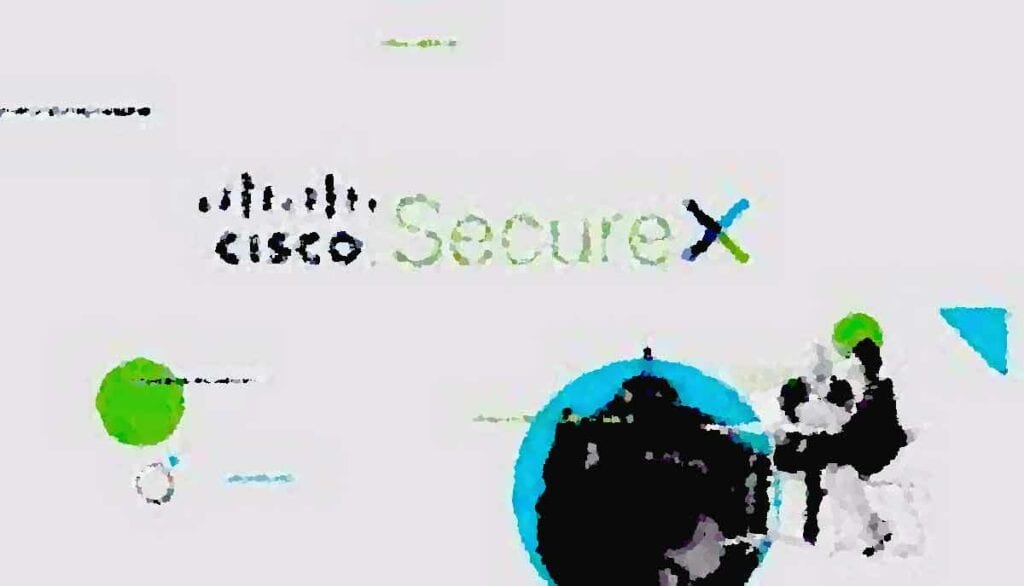 Cisco SecureX: Новый способ защитить ваш бизнес