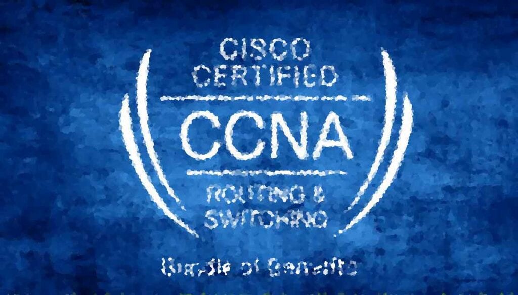 Объем курса и последовательность обучения: CCNA Маршрутизация и Коммутация (CCNA Routing & Switching)