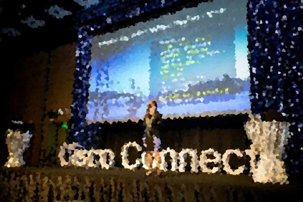 Cisco Connect 2013 Москва