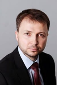 Олег Бондар — Статья директора представительства Cisco в Украине
