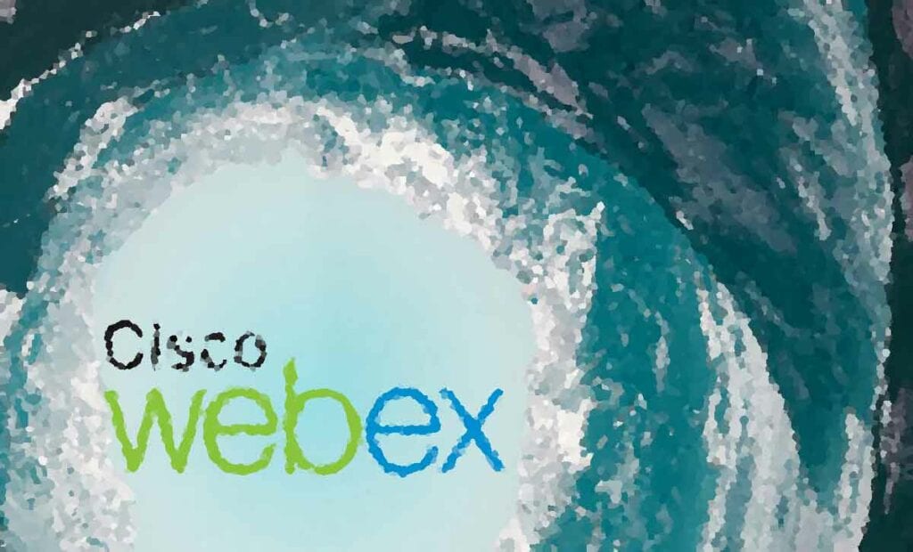 Cisco WebEx Social