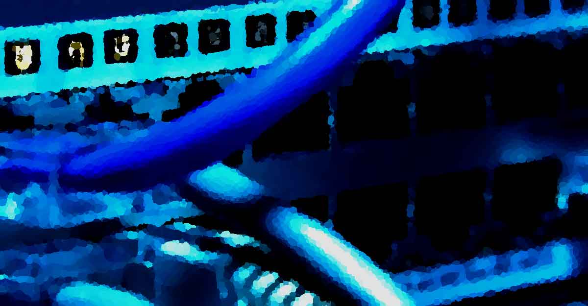 Jaringan 101: Switch Latency - Cisco Networking Academy, Institut ...