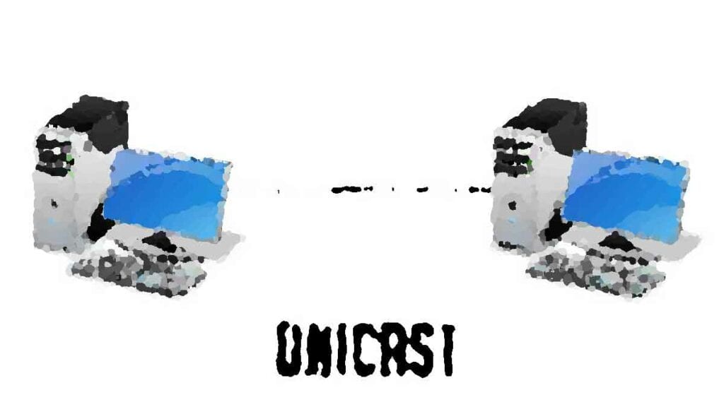 Networking 101: Unicast