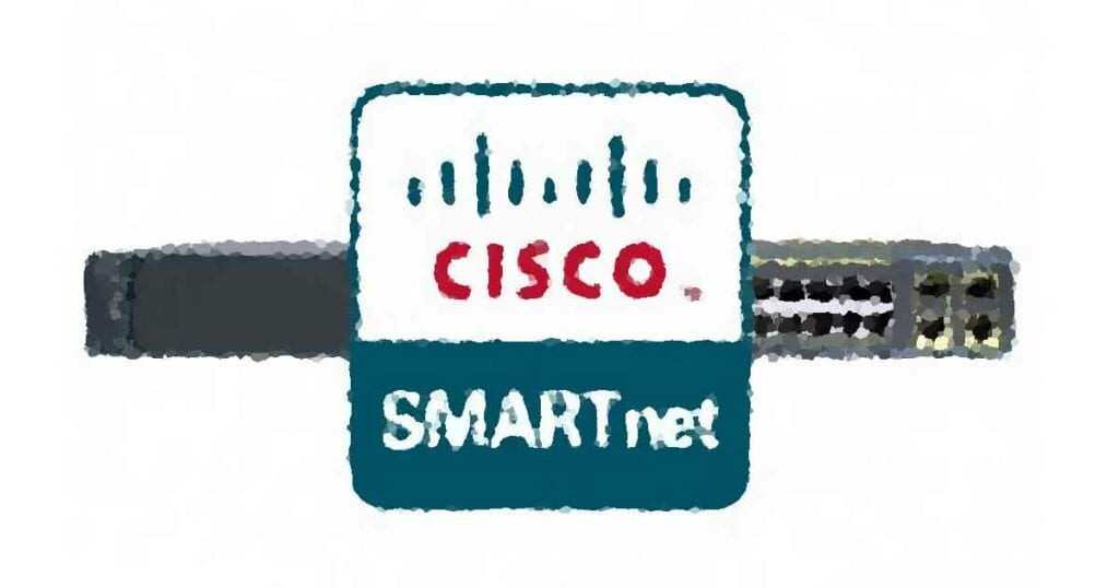 Полезная информация о сервисных контрактах Cisco SMARTnet
