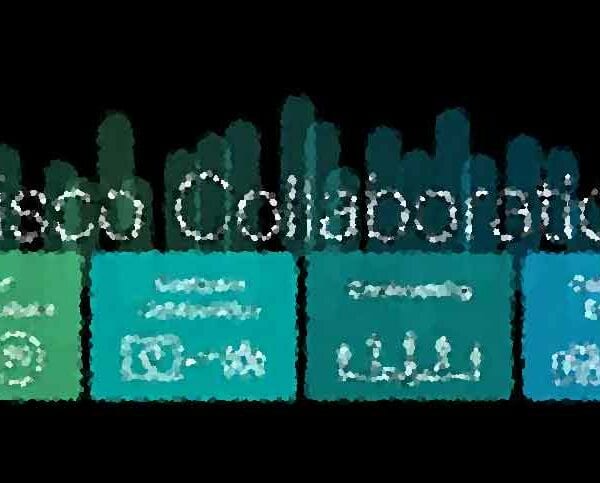 Основы технологий совместной работы Cisco Collaboration