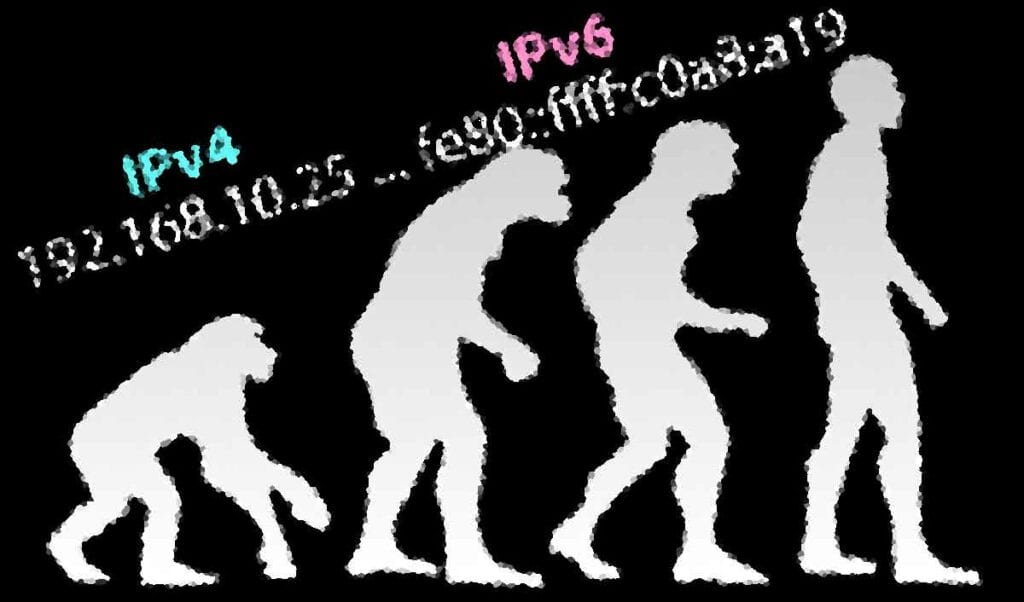 Cisco IPv6: Cisco Обновление продукта