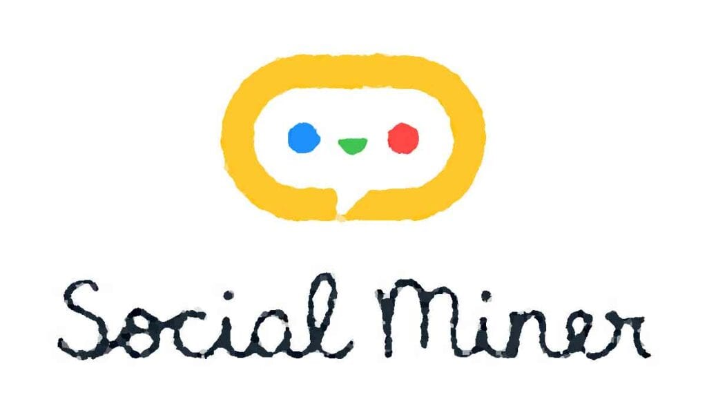 Social Miner: Социальные медиа чувствительность