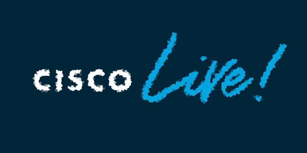 TechWiseTV Live Cisco Live Day 2 Network Programmability