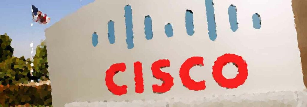 Будьте партнером ваши клиенты хотят Cisco