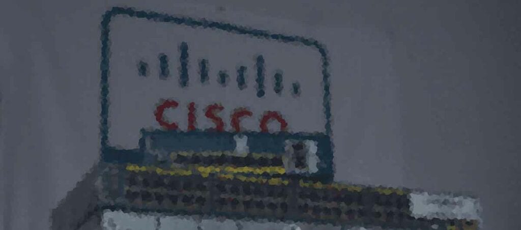 Введение в предпринимательство Cisco