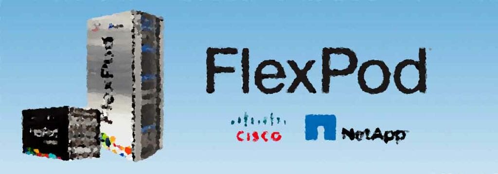 Клиенты Flexpod выделят преимущества для бизнеса