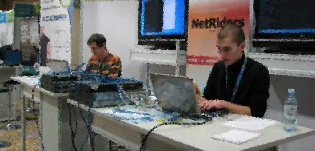 Международная Олимпиада Cisco NetRiders 2014