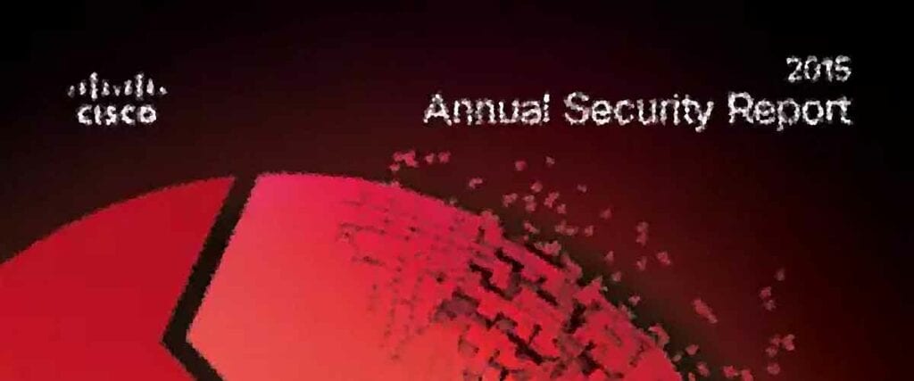 Полугодовой отчет по безопасности Cisco за 2015 год