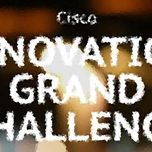 Объявлены результаты конкурса Cisco Innovation Grand Challenge