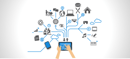 IoT-Graphic