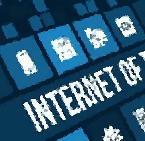 Интернет вещей дает уникальный шанс развивающимся странам
