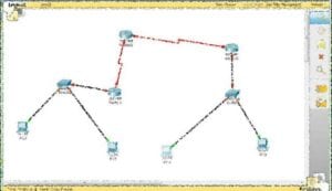 Как выполнять практические задания в Cisco Packet Tracer