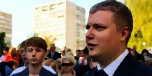 Рейтинг преподавателя Герасименко Константин Васильевич