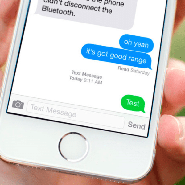 iOS в опасности: обнаружена новая уязвимость в iMessage, курсы аудит информационной безопасности СПб