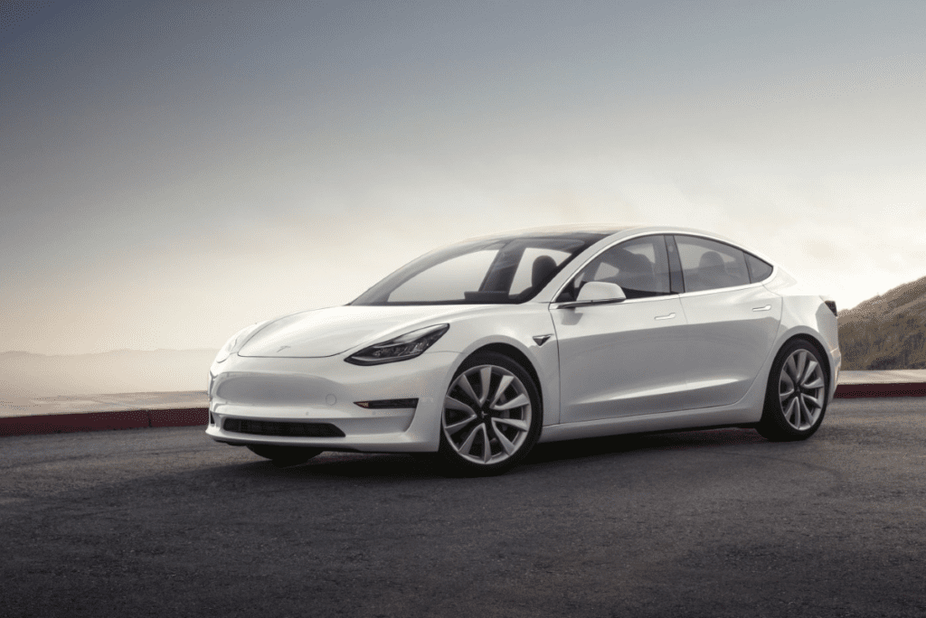 Обнаружен новый баг в Tesla Model 3, полный курс по кибербезопасности Санкт-Петербург