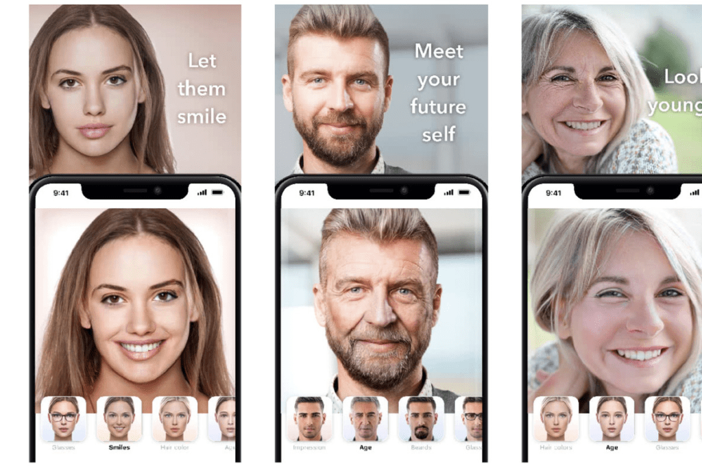 Появились вредоносные клоны приложения FaceApp, специалист по защите информации обязанности Санкт-Петербург