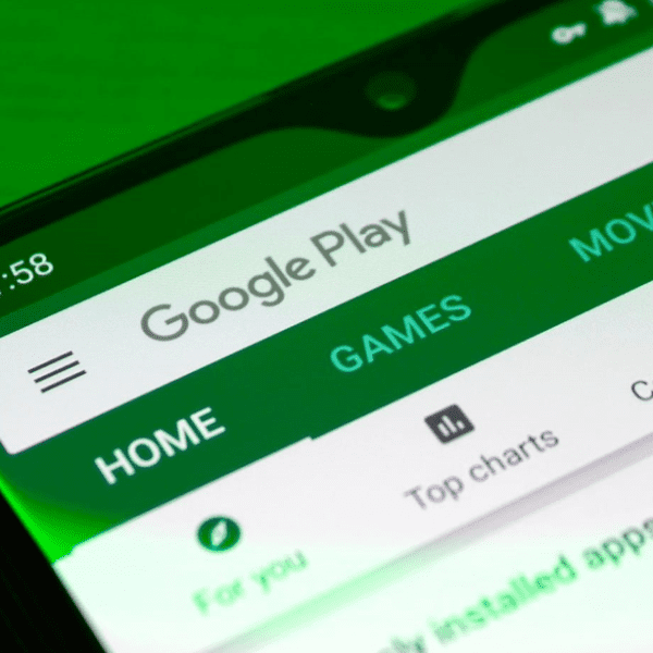 В Google Play попало опасное вредоносное программное обеспечение, курсы информационная безопасность Алматы
