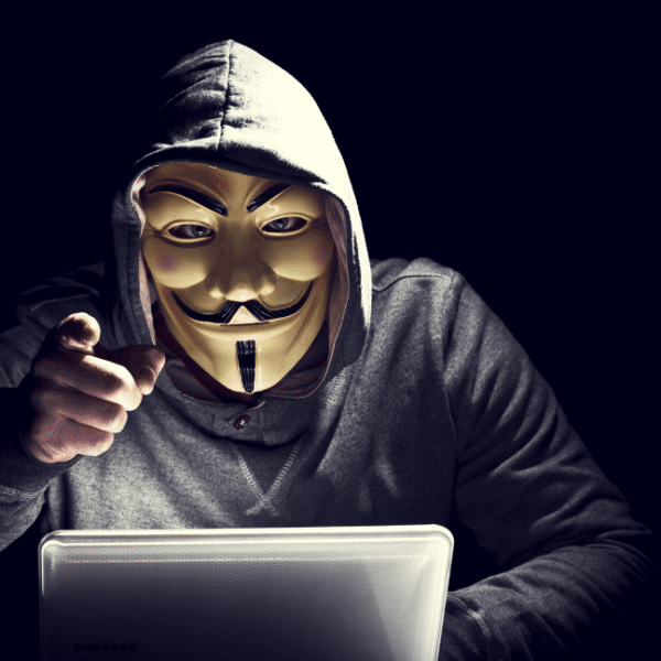 Молодой хакер сознался во множестве тяжелых преступлений, курс по кибербезопасности секреты хакеров Екатеринбург