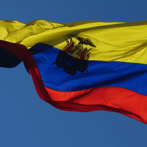 В Эквадоре арестован глава крупной компании, кибербезопасность обучение Нижний Новгород