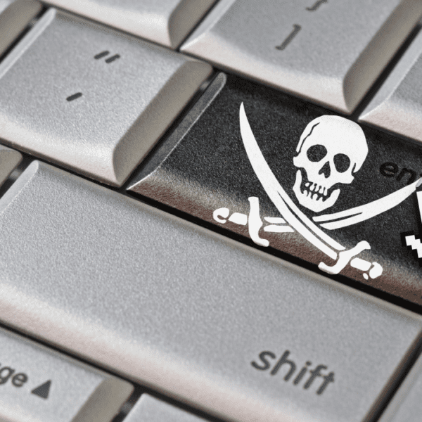 Пиратские ресурсы в России начали пользоваться меньшим спросом, кибербезопасность обучение Самара