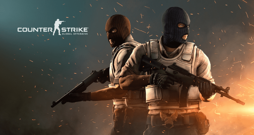 Злоумышленники используют Counter-Strike для отмывания денег, курсы повышения квалификации по защите информации Самара