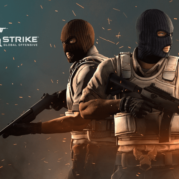 Злоумышленники используют Counter-Strike для отмывания денег, курсы повышения квалификации по защите информации Самара