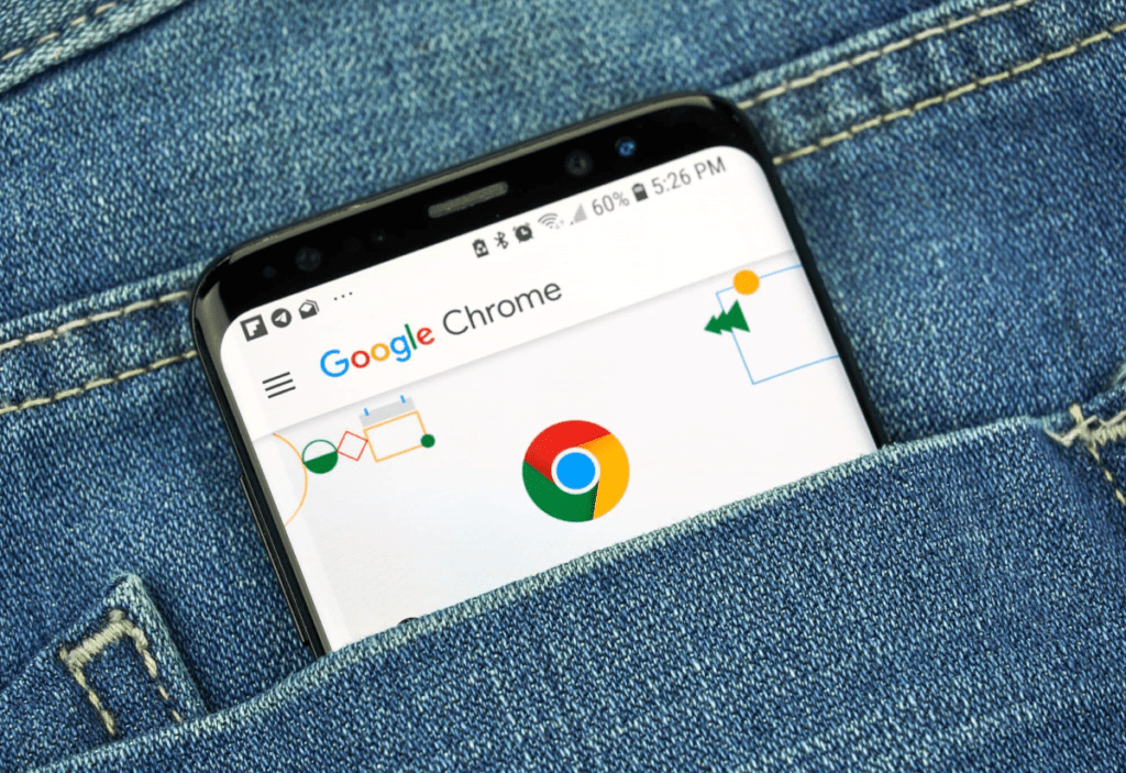 Из-за бага прекращено обновление Chrome 79 для Android, основы кибербезопасности в информационно образовательном пространстве Пермь