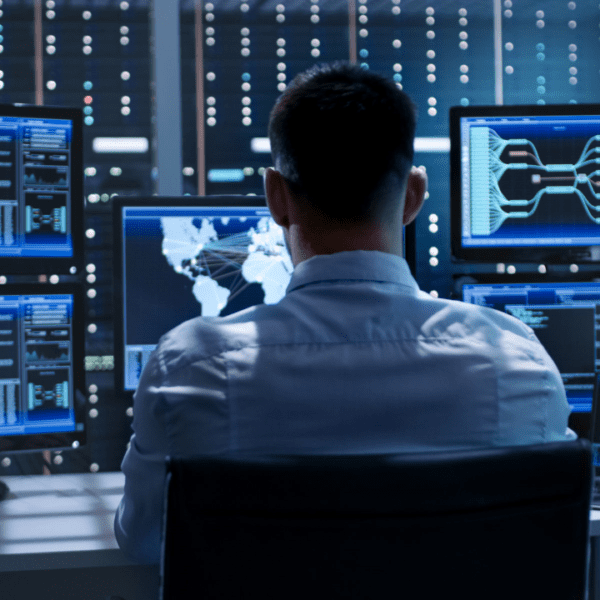 Кадровые решения в сфере кибербезопасности от специалистов ИТ-сектора, курсы по информационной безопасности Москве