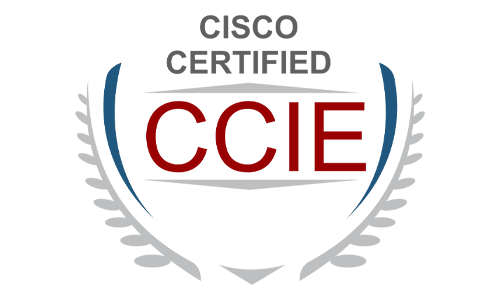 Cisco CCIE Certification: Become a Cisco Expert, Cisco CCIE, CCIE ...