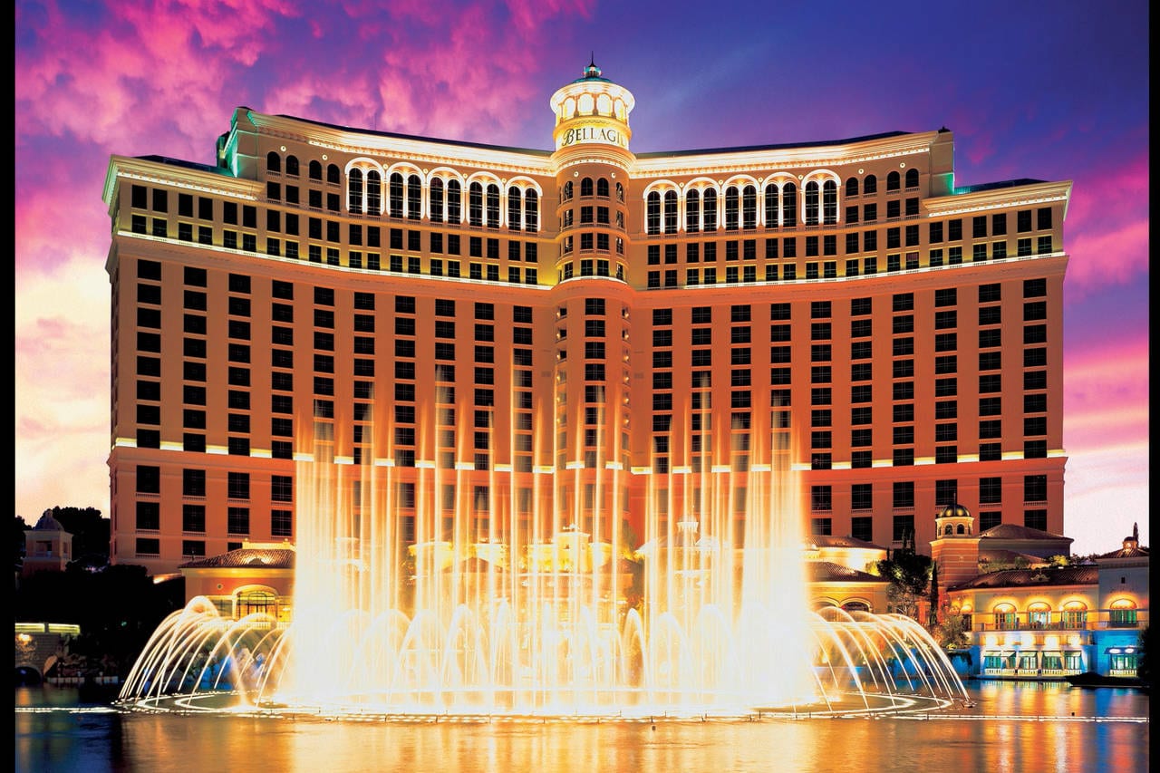 米高梅度假村酒店10,7万客人数据已解密，互联网研究工作信息保护基辅