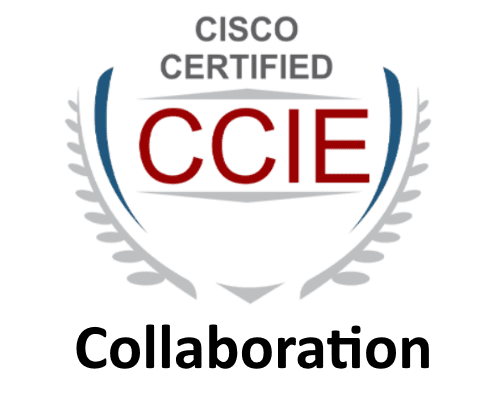 CCIE Collaboration