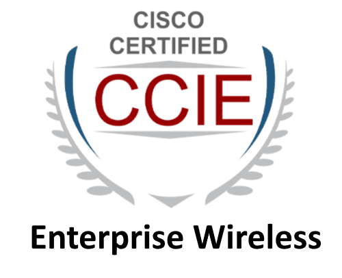 CCIE Enterprise Wireless