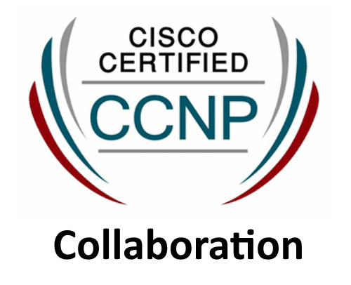 CCNP Collaboration