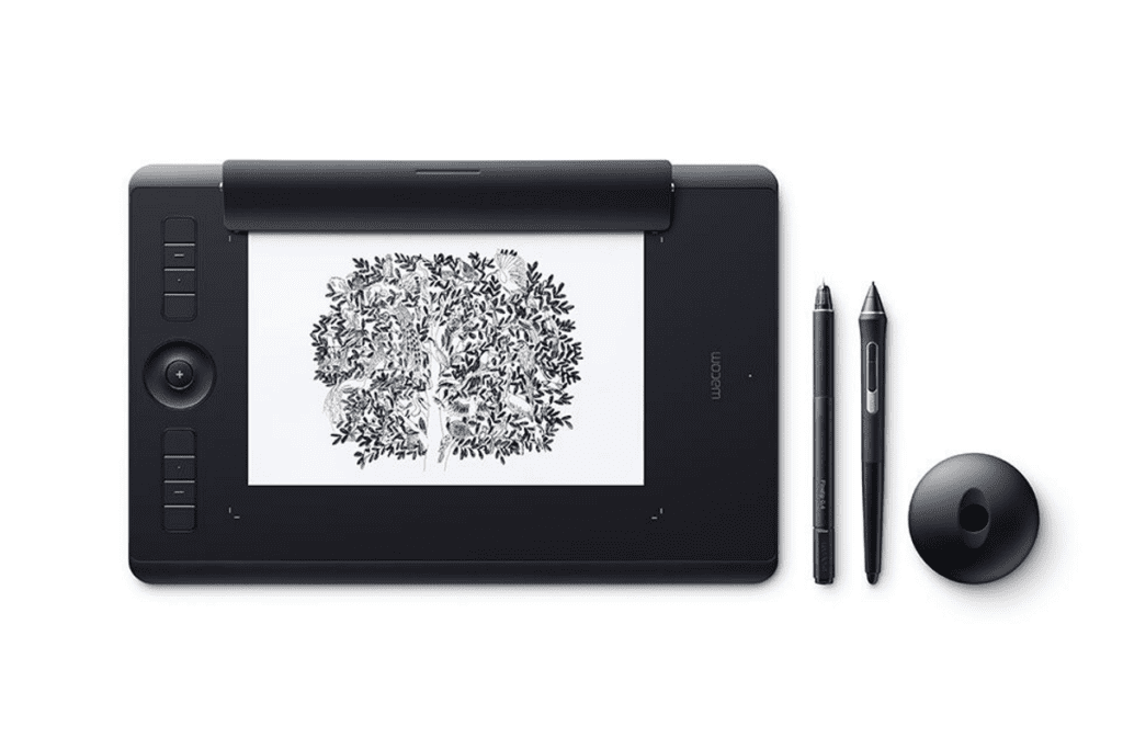 Планшеты Wacom шпионят за пользователями, курсы по кибербезопасности Симферополь