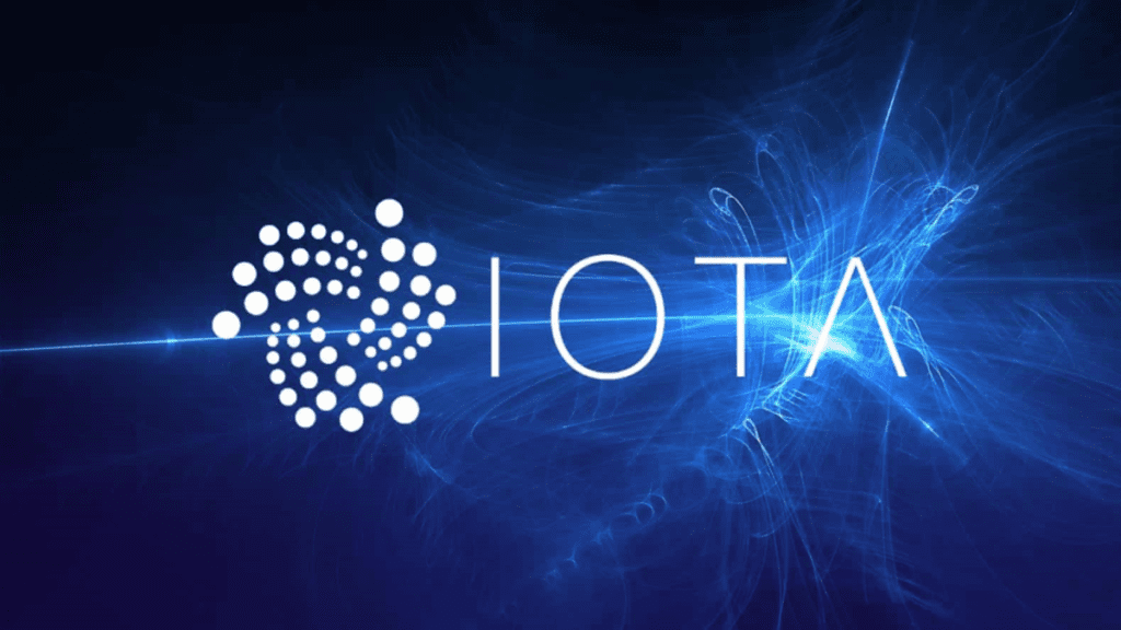 Временно недоступна сеть криптовалюты IOTA, основы кибербезопасности в информационно образовательном пространстве Киев