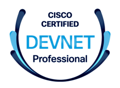Сертификация DevNet Professional, DevNet Professional Certification, курсы Cisco DevNet Professional, Cisco курсы DevNet Professional, Cisco DevNet Professional экзамен
