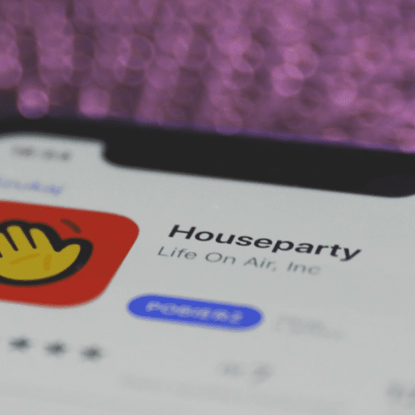 Фейк об опасности Houseparty пытается ликвидировать Epic Games, информационная безопасность курсы онлайн Днепропетровск