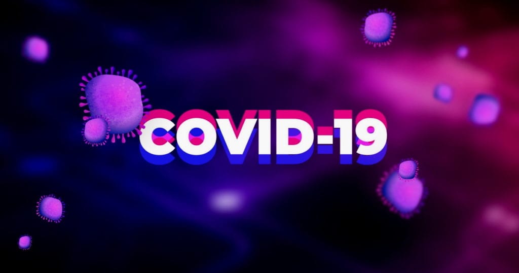 Количество кибератак увеличилось из-за пандемии COVID-19, техническая защита информации обучение Днепропетровск