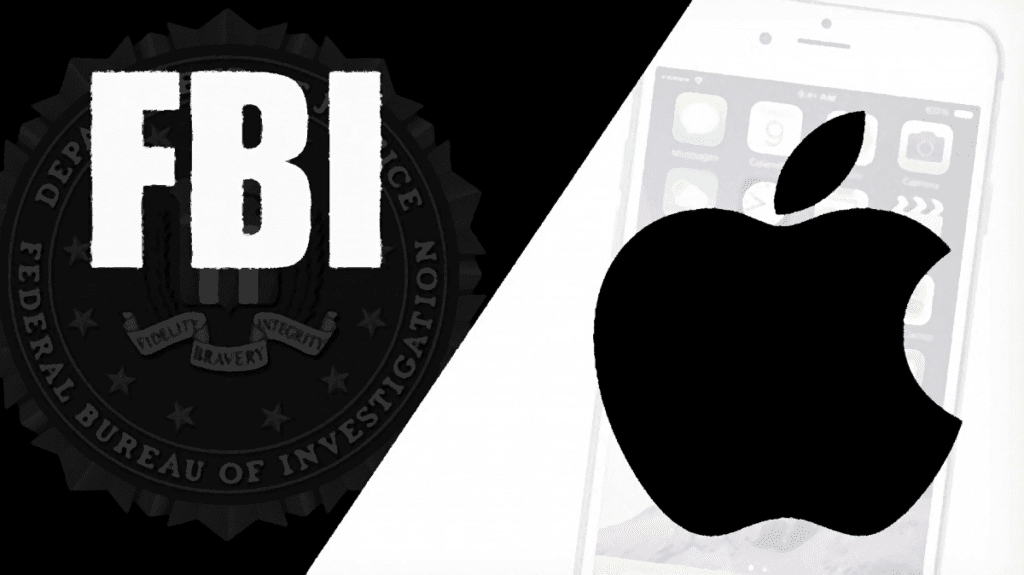 Apple отказалась взламывать для ФБР iPhone террориста, специалист по информационной безопасности в банке Львов