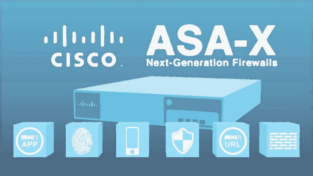 Cisco ASA становится все более безопасной, полный курс по кибербезопасности секреты хакеров Львов